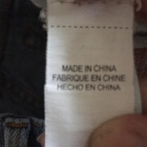 Lucky Brand Women’s jeans Size 6/28 Regular - Picture 6 of 8